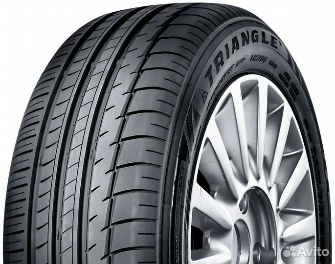 Triangle Sports TH201 265/50 R20 111T