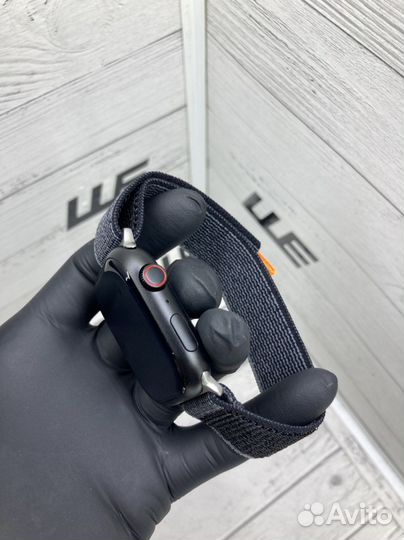 Часы Apple Watch 8 45 mm