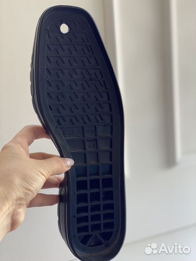 Подошва для обуви