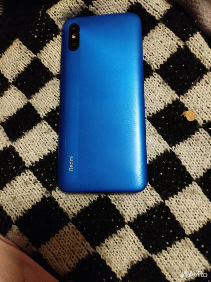 Xiaomi Redmi 9A, 3/32 ГБ