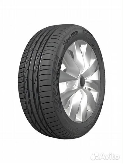 Ikon Tyres Autograph Aqua 3 205/55 R16 94V