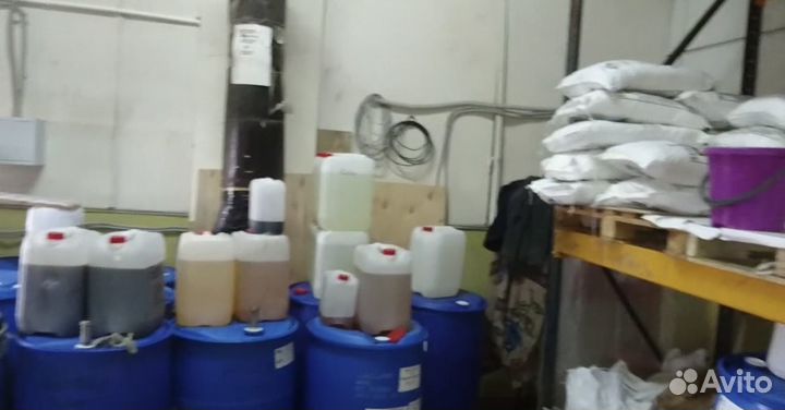 Производство свои бренд WB