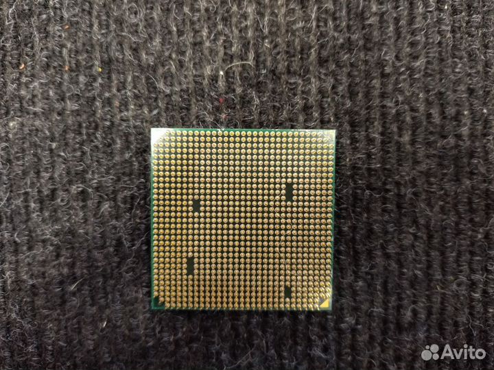 Процессор AMD Phenom II X2 555 AM3