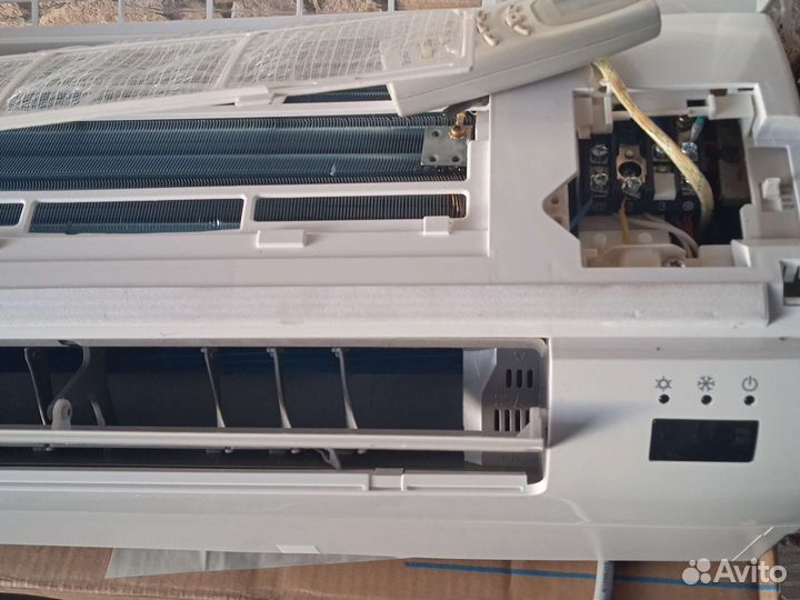 Внутренний блок кондиционераGree 12 новый в упаков
