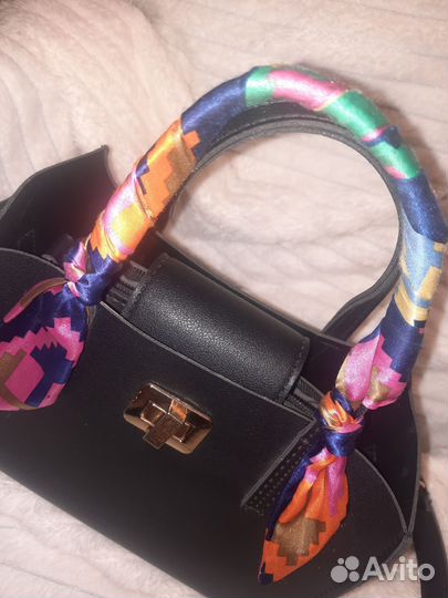 Сумка женская экокожа