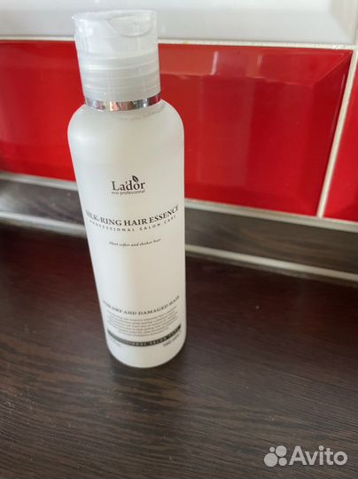 La’dor Восстанавливающая эссенция