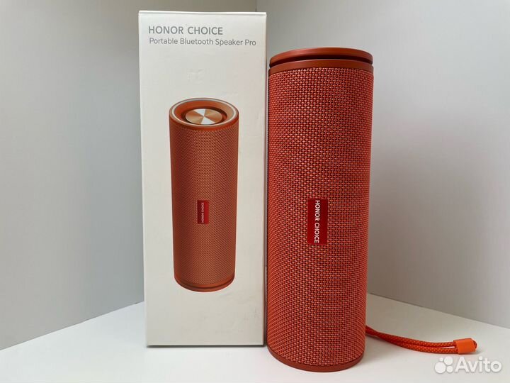 Портативная Bluetooth-колонка Honor Choice Speaker