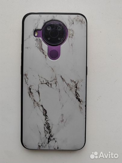 Nokia 5.4, 4/128 ГБ