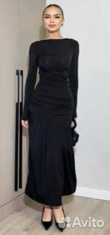 Платье женское