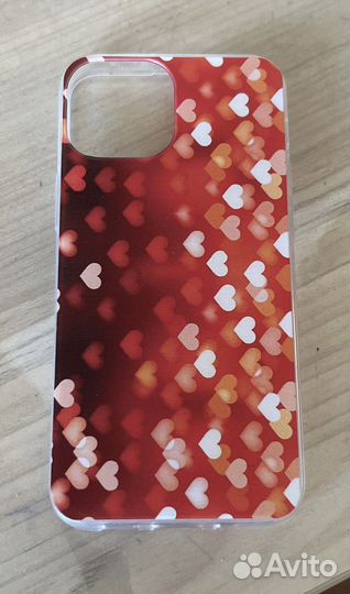 Чехол для iPhone 13 mini