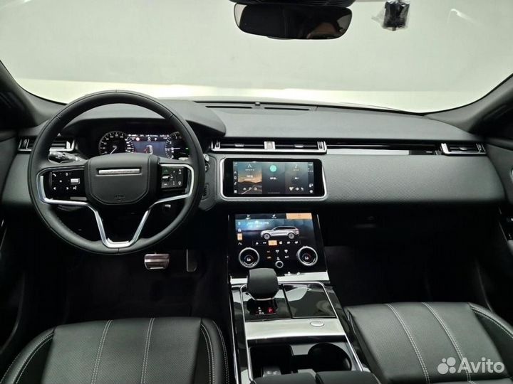 Land Rover Range Rover Velar 2.0 AT, 2023, 2 200 км