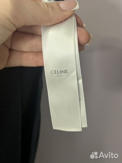 Толстовка celine оригинал