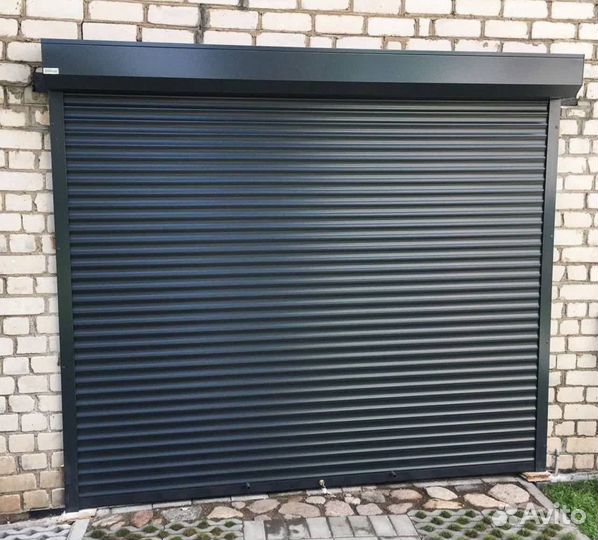 Рольставни Любой Размер, роллеты