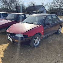 Kia Sephia 1.6 MT, 1995, 100 000 км, с пробегом, цена 30 000 руб.