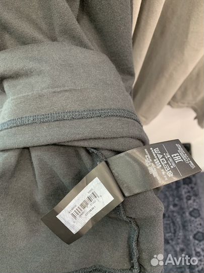 Лонгслив Yeezy x Gap оригинал