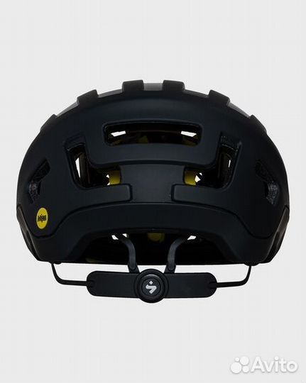 Велошлем Sweet Protection Outrider mips Black