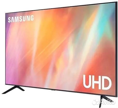 Новый Samsung 55 SMART tv