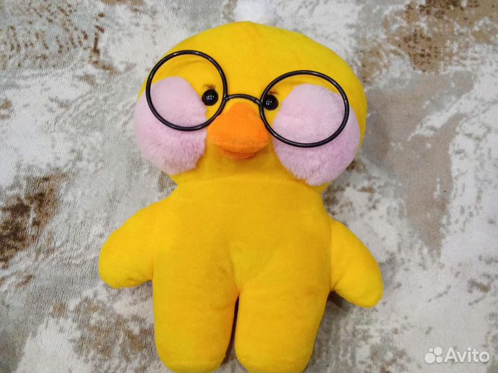 Мягкая игрушка