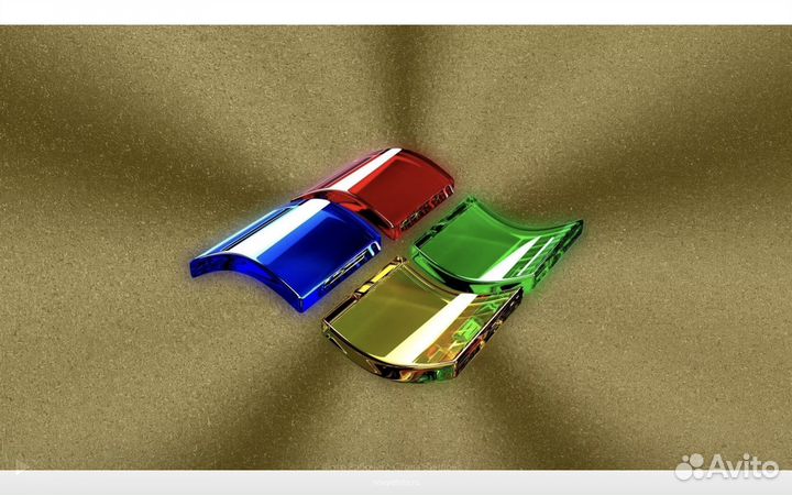 Установка windows (виндовс) 7, 10, 11