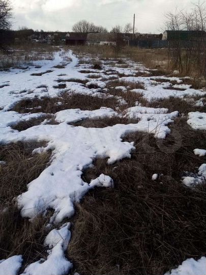 Дом 50 м² на участке 45 сот.