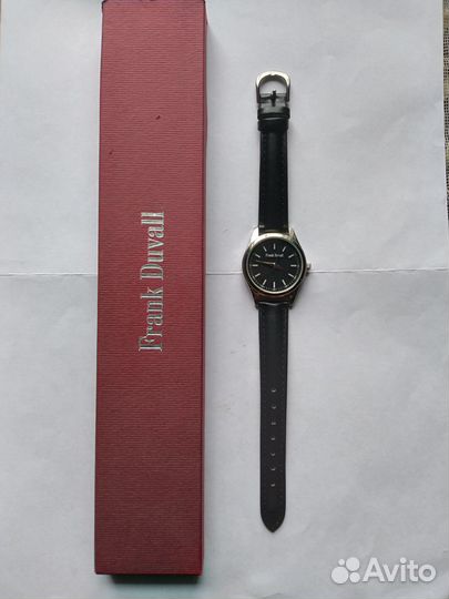 Часы наручные