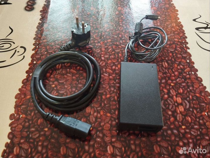 Блоки питания