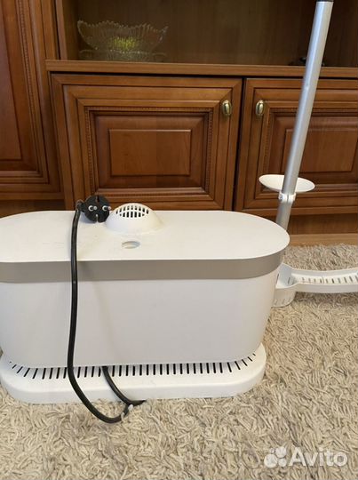 Отпариватель