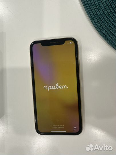 iPhone Xr, 64 ГБ