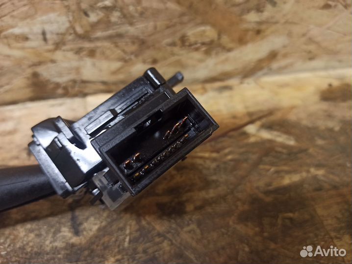 Подрулевой переключатель света Hyundai Tucson 1