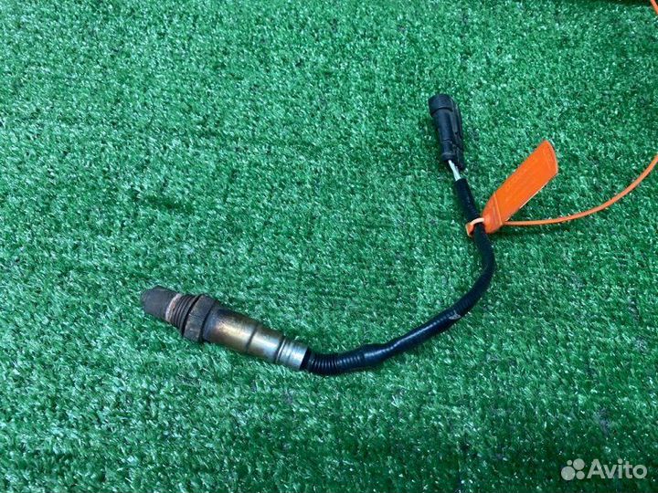 Лямбда зонд (кислородный датчик) Audi A6 C6
