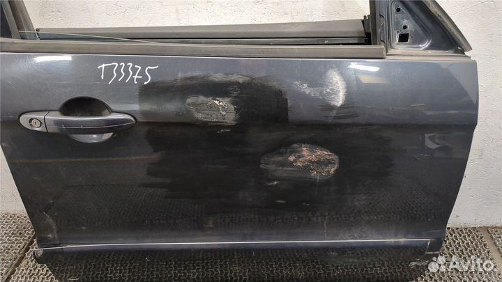 Дверь боковая Ford S-Max, 2007