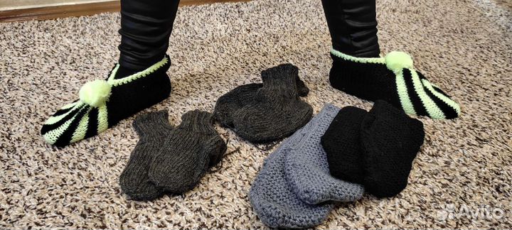 Изделия ручной работы