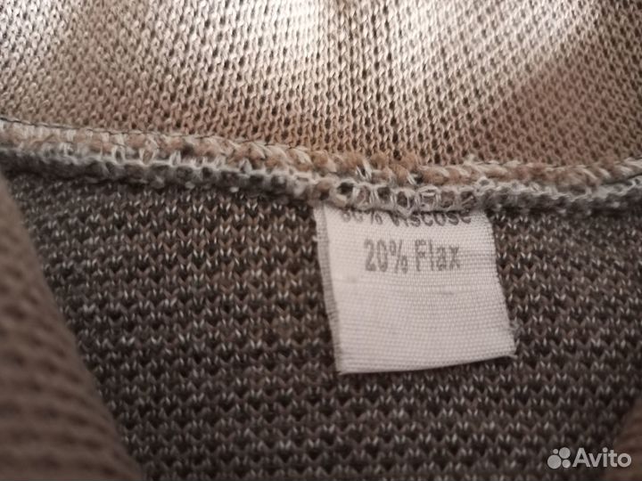 Кофта женская 60 размер