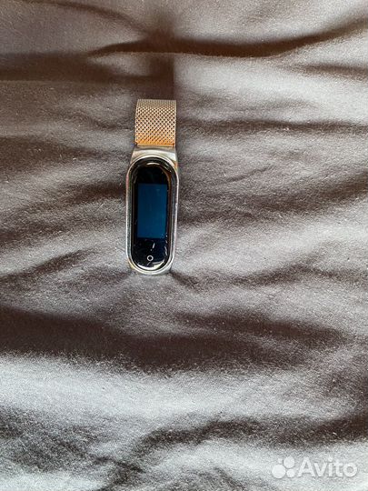 Хiaomi mi band 4