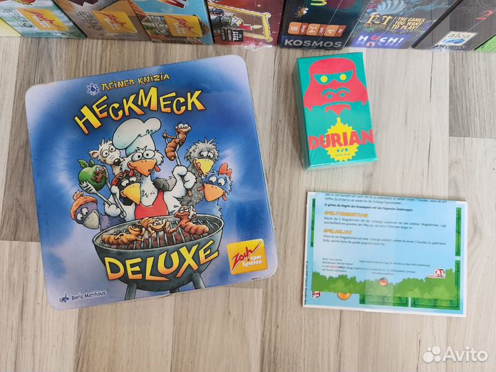 Настольные игры Новые 5 фото