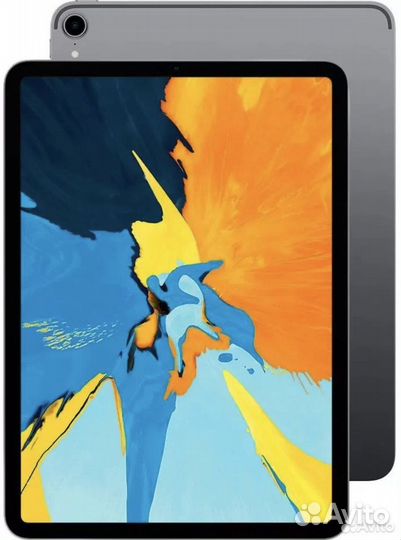 Apple iPad Pro 11