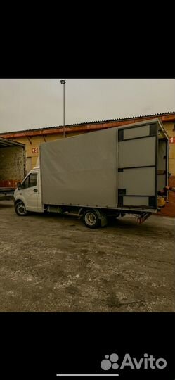 Грузоперевозки переезды заказать газель