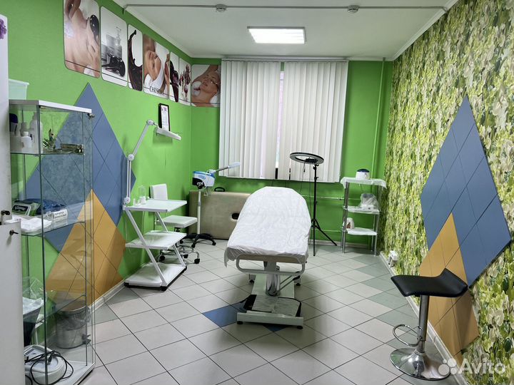 Продажа готового бизнеса