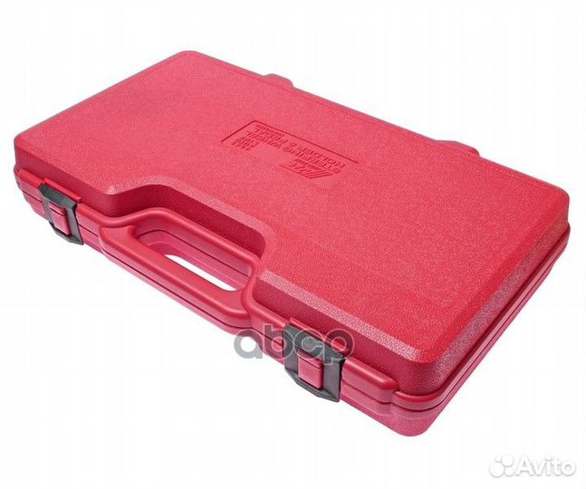 Фиксатор рулевого колеса и педали тормоза (в ке