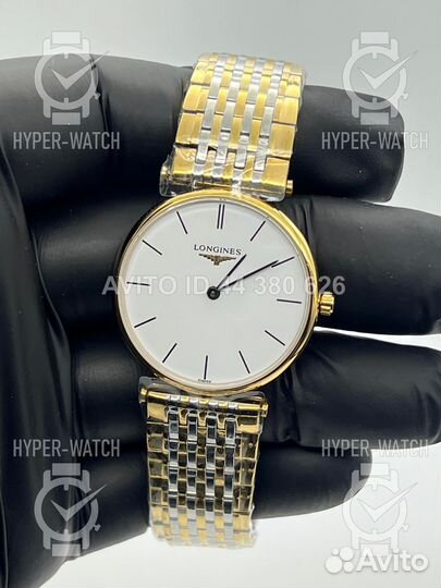 Часы Longines La Grande Classique DE Longines 29mm