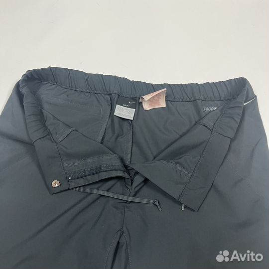 Женские Спортивки Nike Dri-Fit размер M