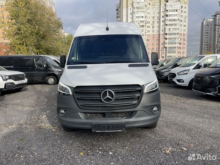 Mercedes-Benz Sprinter 2.2 AT, 2023, 38 000 км