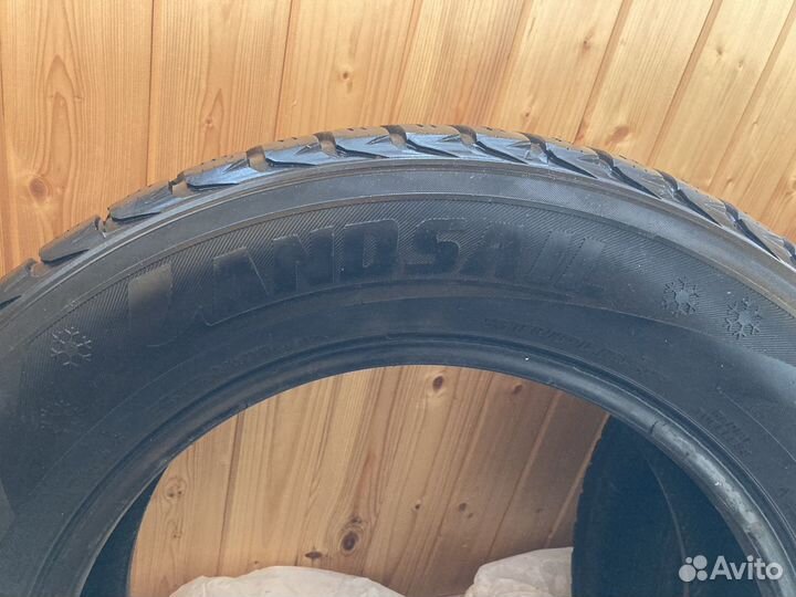 Landsail Winter Star 225/65 R17 102H