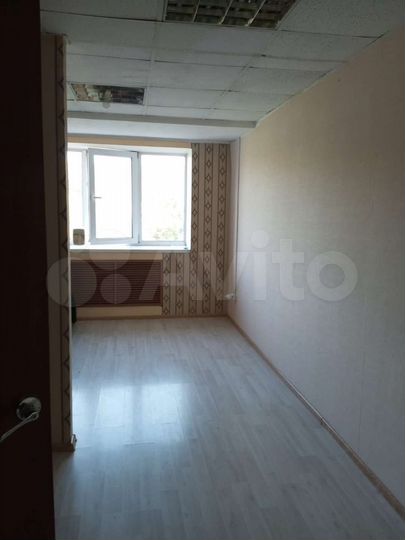 Квартира-студия, 18 м², 5/5 эт.