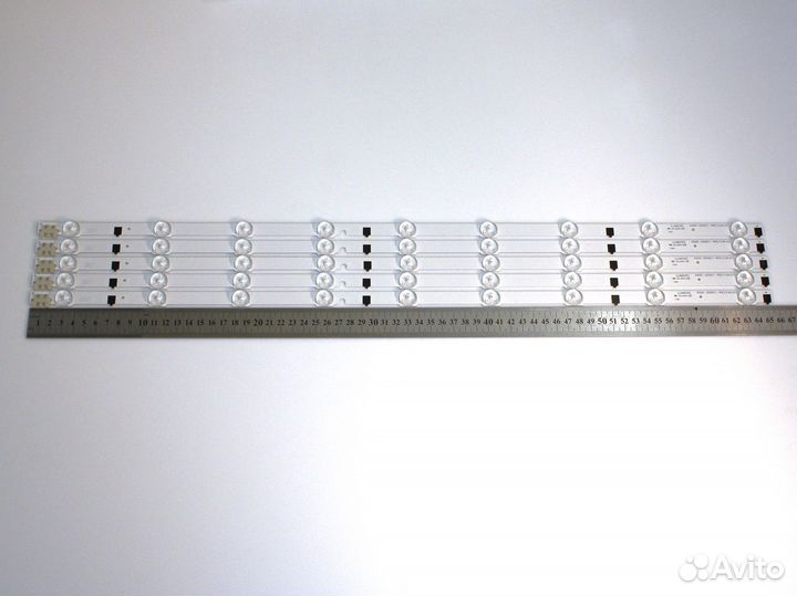 221 Подсветка Samsung D2GE-320SC0-R0 320SC1