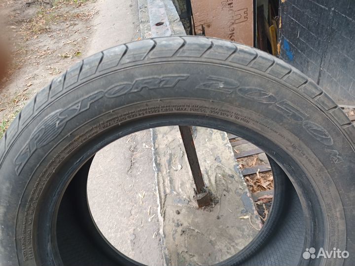 Колеса r16 летние 205.60