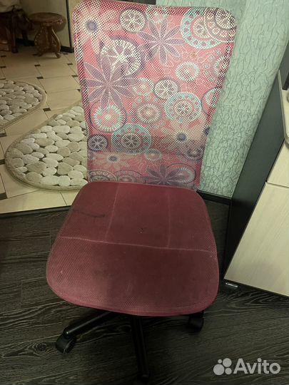 Компьютерный стул