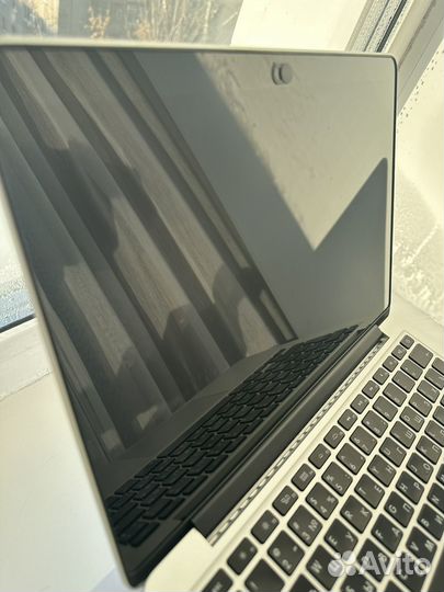 Apple macbook pro 13 retina 2015