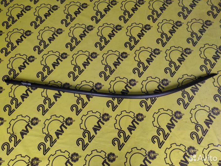 Ветровик левый Subaru Outback BPE EZ30D 21.07.2005