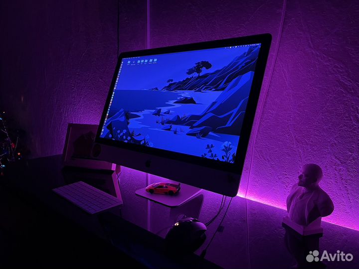 Apple iMac 27